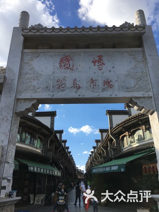 白龙花鸟市场图片 - 第2张
