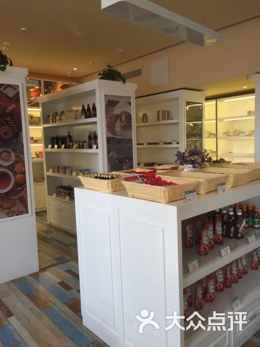 爱上家焙家庭烘焙专营店(郑州总店)图片 - 第5张