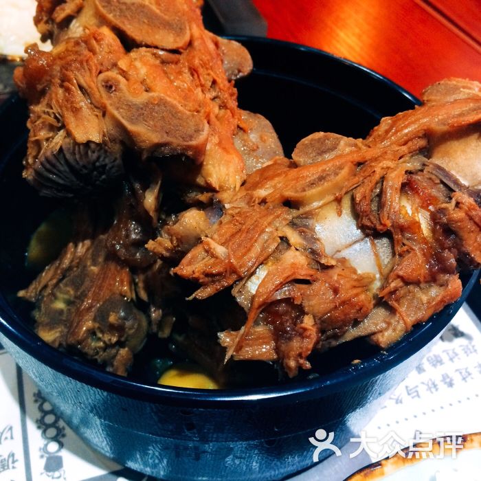 犟骨头排骨饭图片 - 第4张