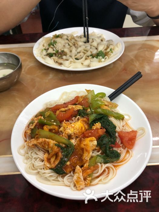 西北拉面馆(海天路店-图片-厦门美食-大众点评网