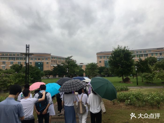 闽江学院第一食堂图片 - 第20张