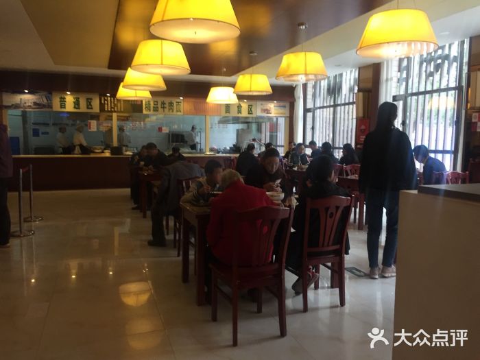 陇鑫餐饮·榆中印象餐厅图片