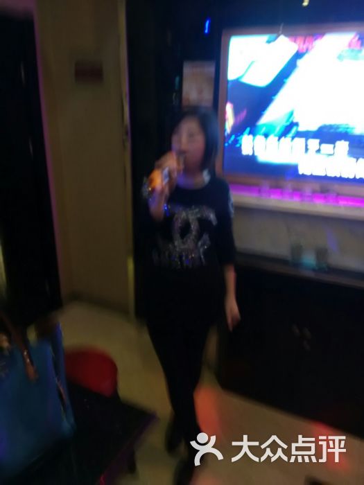 9号公馆量贩ktv的点评