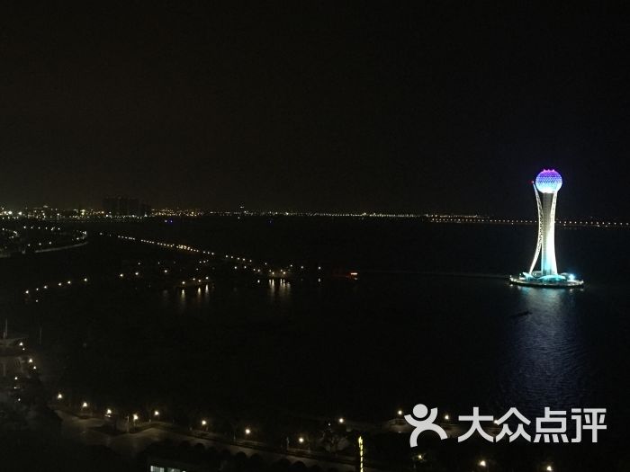 西太湖揽月湾-图片-常州周边游-大众点评网