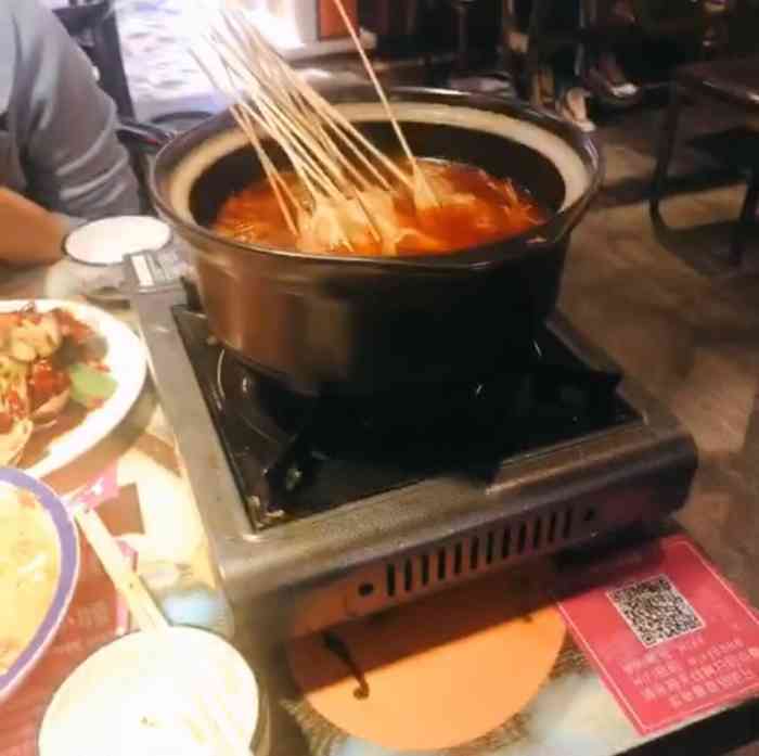 张二爷蒜香烤鱼(大连西安路店)-"望京小腰在北京是串