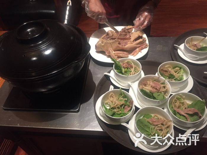 西湖春天(百合店-图片-郑州美食-大众点评网