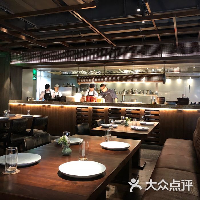 stone sal 言盐西餐厅