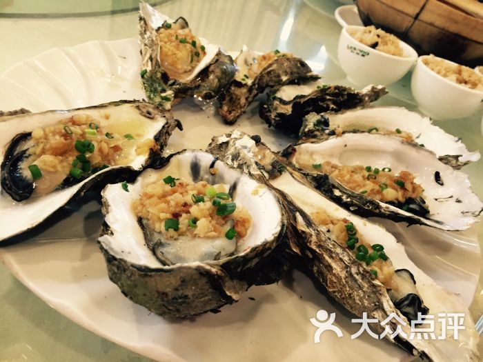 金海湾海鲜美食城_北海金海湾入口_高清海鲜美食