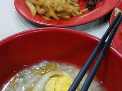 洪兴地瓜稀饭(阳光店)