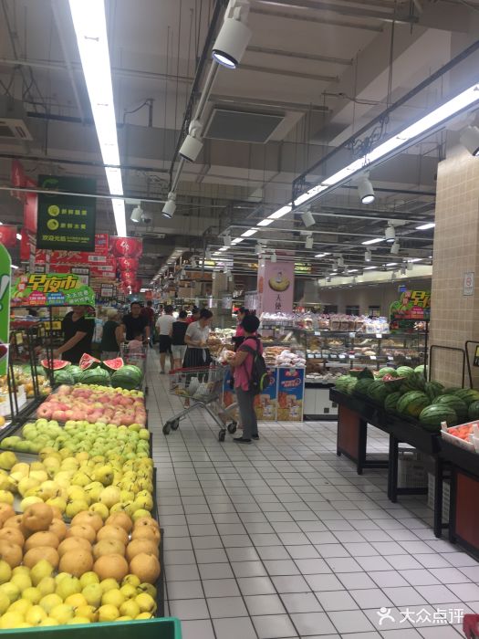 北方国贸(沧口超市店)图片 第4张