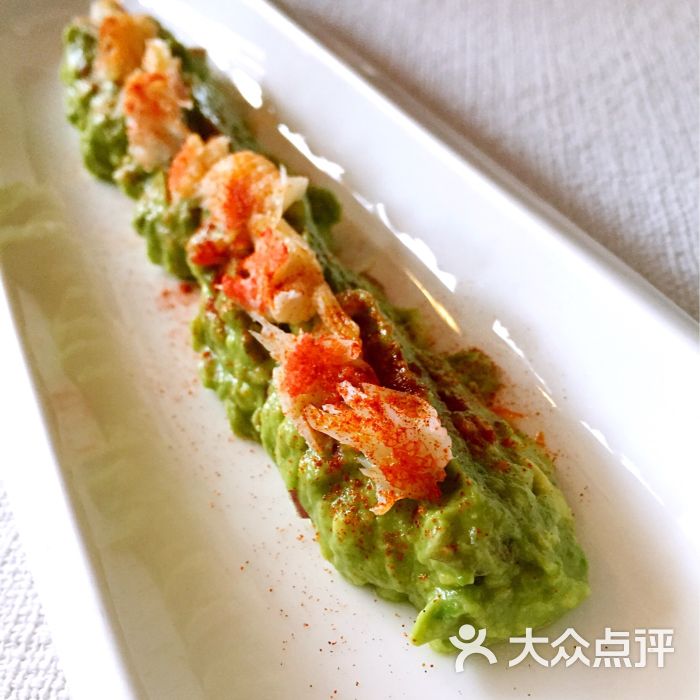 藏红花西餐厅-图片-北京美食-大众点评网