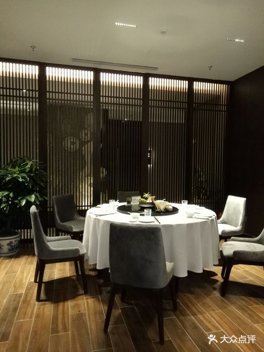 天水雅居(亦庄店)-大堂图片-北京美食-大众点评网