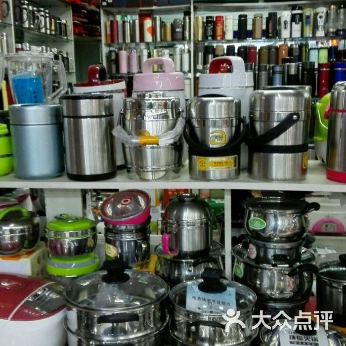义乌小商品城