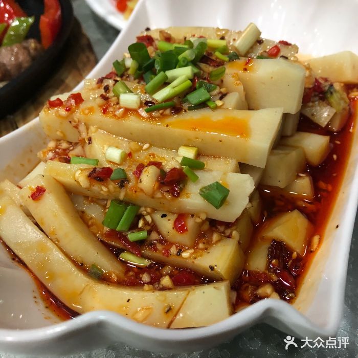 老掌柜特色私房菜-图片-冕宁县美食-大众点评网