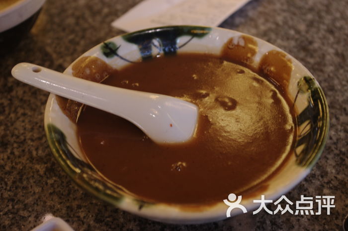 枣沫糊 大众点评