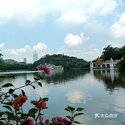 【东湖公园】电话,地址,价格,营业时间(图) - 庆