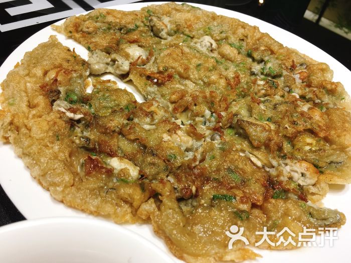 潮粤小馆蚝烙图片 第42张
