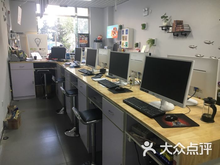 优选图文数码快印广告店图片 第11张