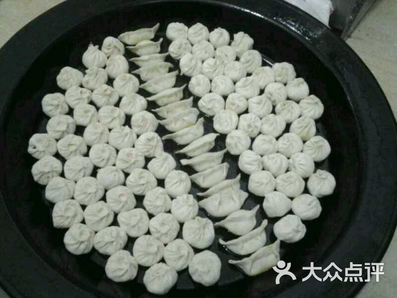 冬哥生煎-图片-安吉县美食-大众点评网