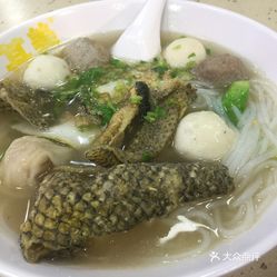 其美鱼蛋粉招商加盟