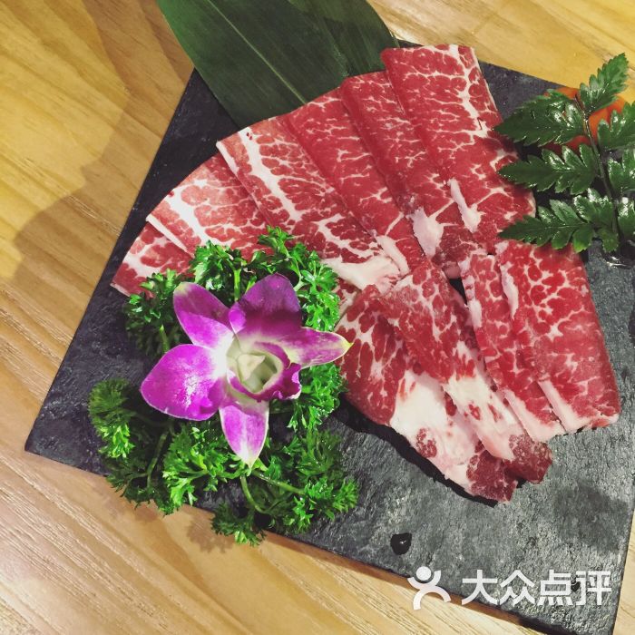 鲸岚·烧肉夜食牛隔膜图片 - 第7287张