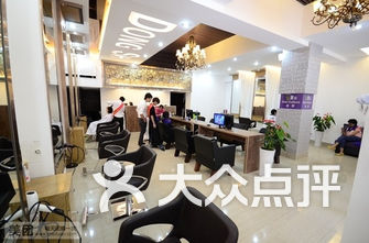 美发店排名_美发店门头(2)