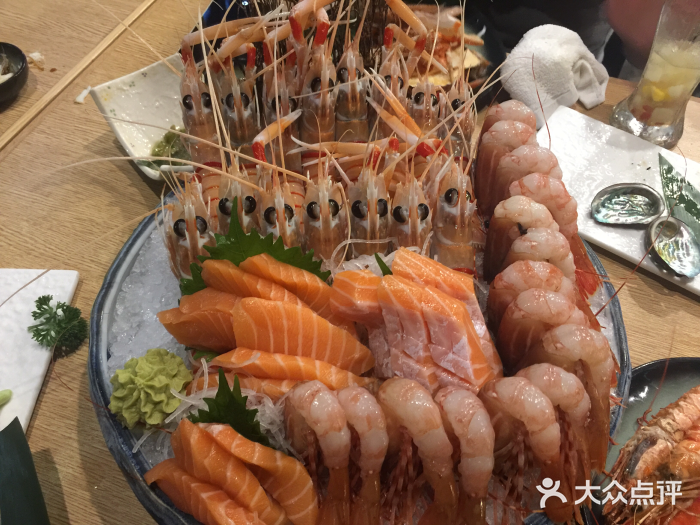 光琳雅殿(上海高岛屋百货店-图片-上海美食-大众点评网