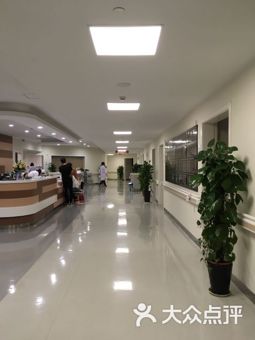 上海交通大学附属瑞金医院图片 - 第2张