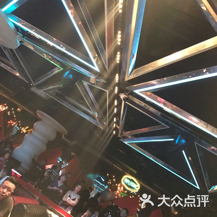 club mix图片-北京夜店-大众点评网