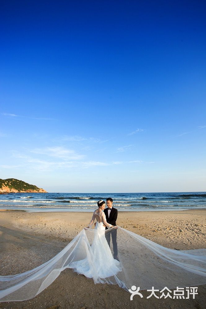 佛山顺德大良苹果婚纱摄影工作室-图片-顺德区