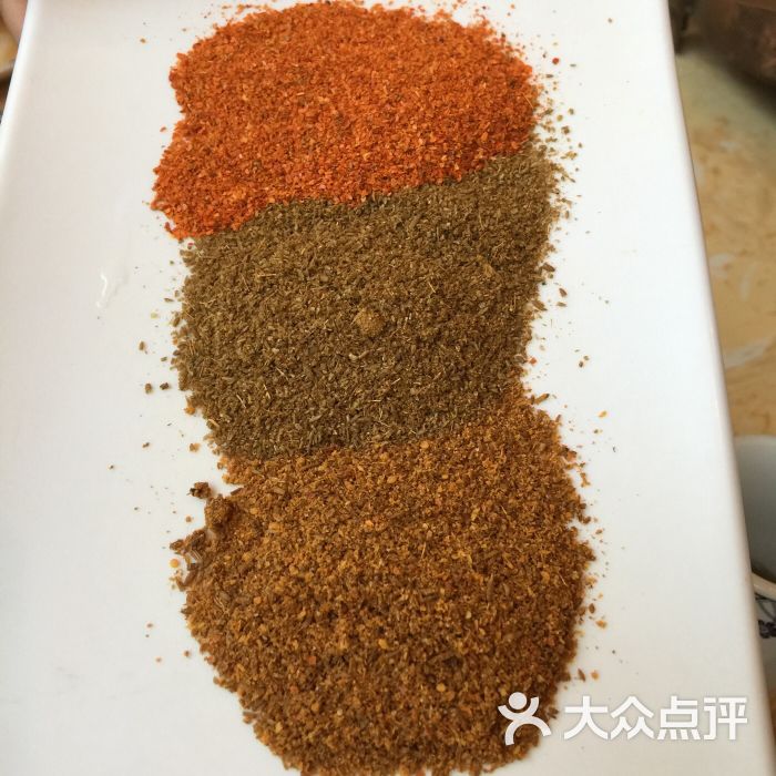 老冯烤羊蝎子馆(北土城店)-图片