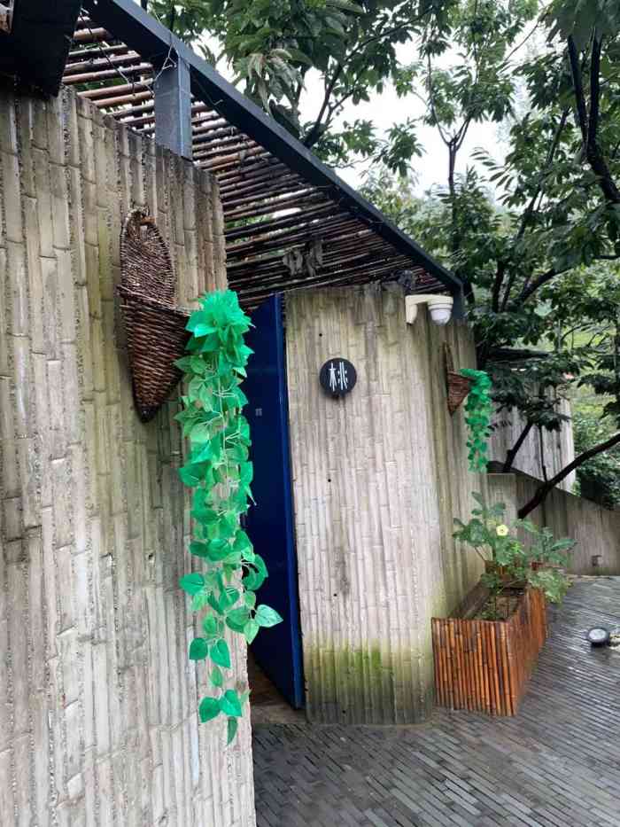 北京清舍民宿-"我们的 . 向往的生活957715先要