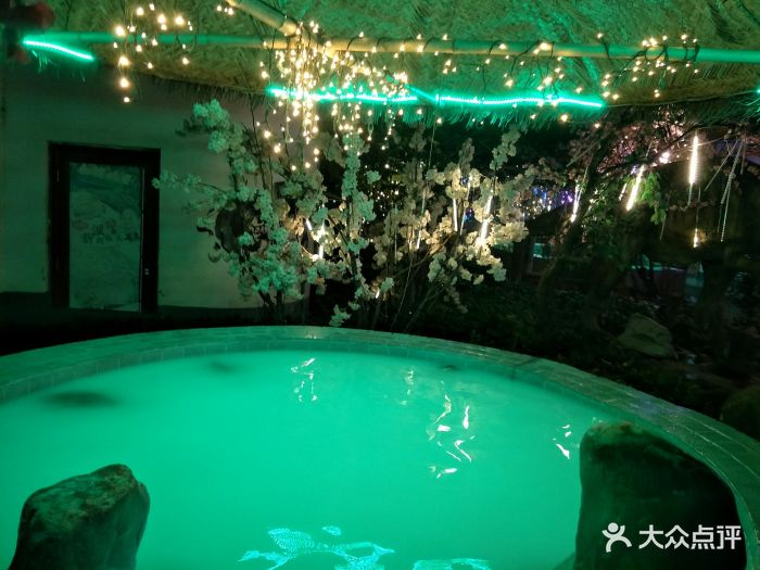 温泉印象体验馆图片 - 第26张