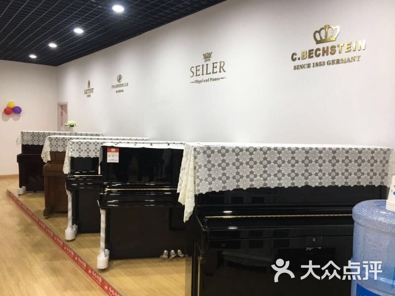 上音琴行(上南店)的全部评价(第2页)-上海-大众点评网