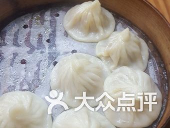 汤包排名_蟹黄汤包图片(2)