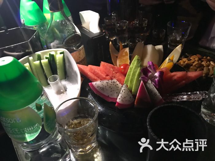 赫本酒吧-图片-广州休闲娱乐-大众点评网