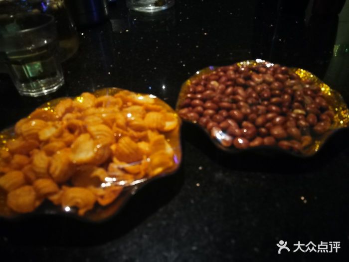 朗庭纯k量贩式ktv(广济南路店)小吃图片 - 第3张