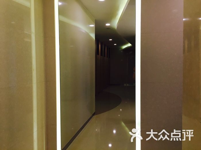 万象城厕所图片 - 第4张