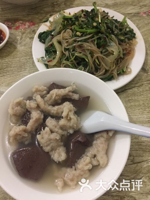 老东关杨记粉鸡店-图片-阜阳美食-大众点评网