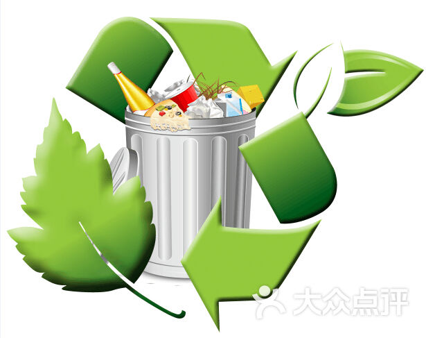 环卫logo