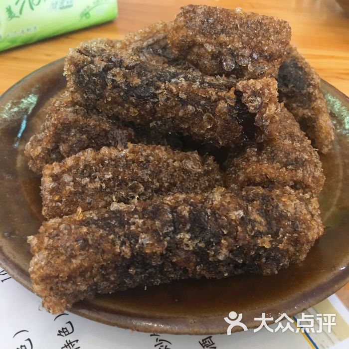 古城袁家嫩豆腐炸蕨粑图片 第201张