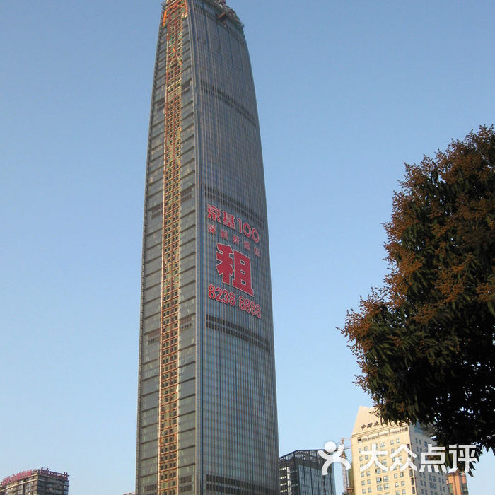 kkmall京基百纳空间kk mall 正门(夜晚)图片-北京综合商场-大众点评网