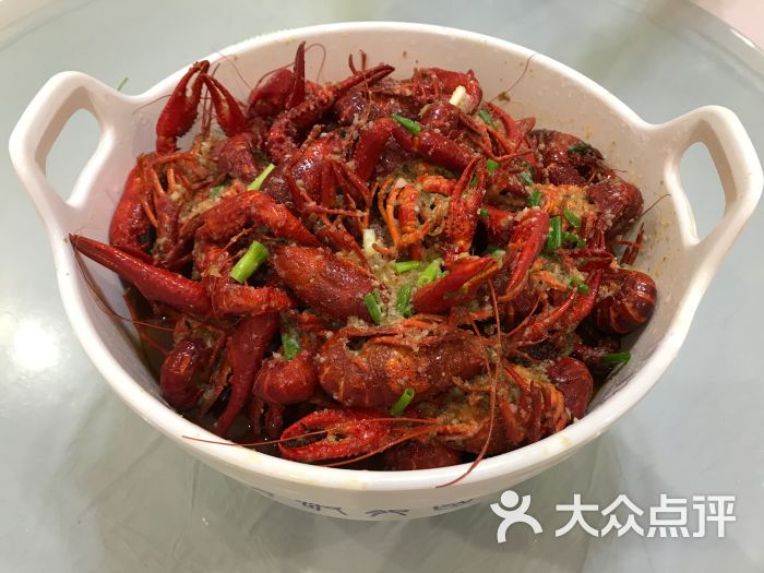 太明龙虾-图片-金湖县美食-大众点评网