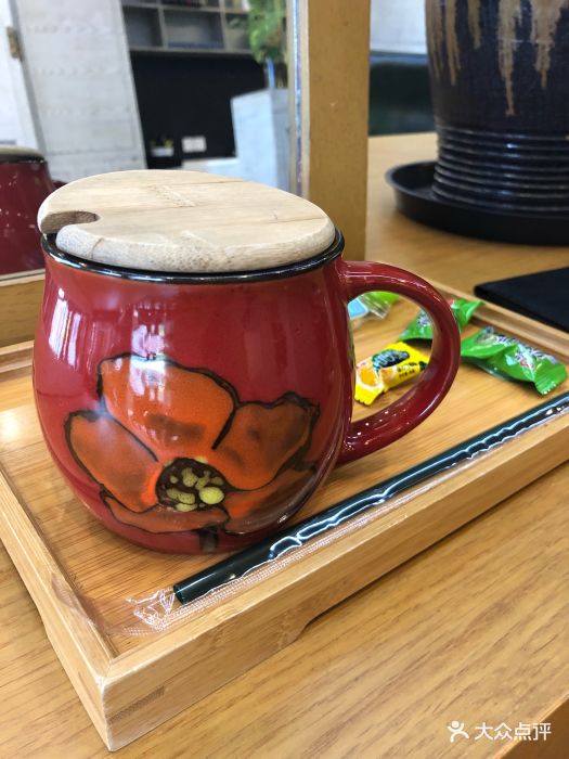 田尚发型(田尚坊钦州北路店)