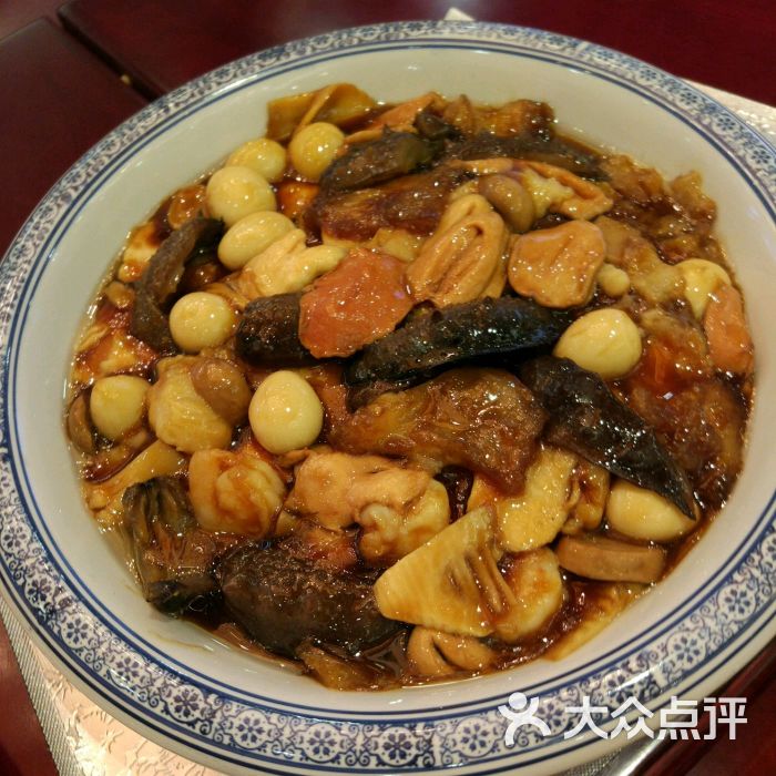 同和居至尊全家福图片 - 第474张