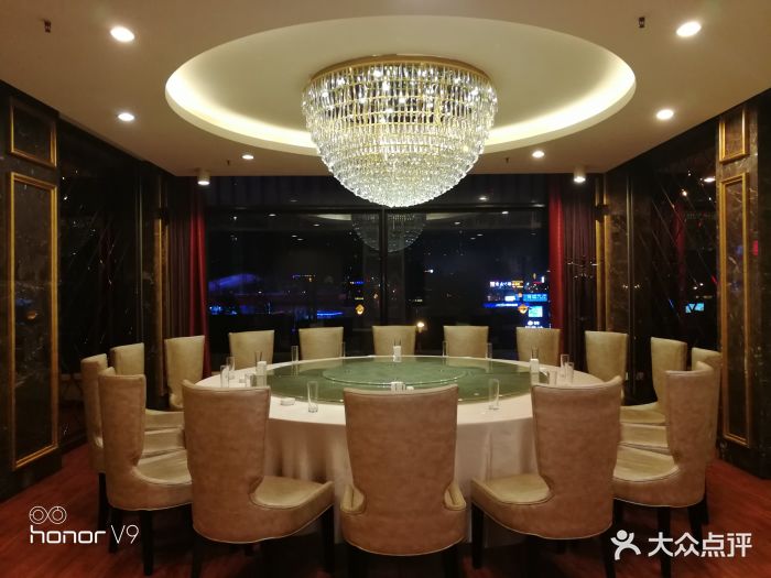 六六六风味酒楼(巴国城店)图片 第17张