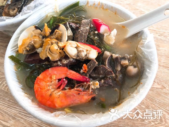 正宗铺前三婆糟粕醋图片 - 第9张