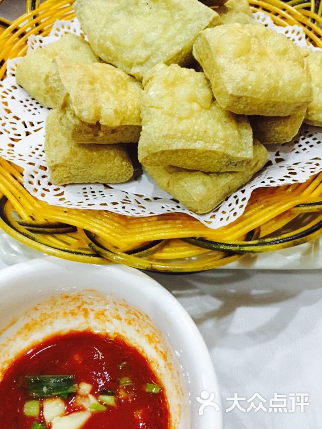 南栅传家菜-美食-乌镇图片-大众利用网生物学原理制作美食点评图片