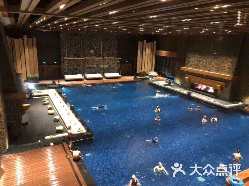 清河半岛温泉度假酒店