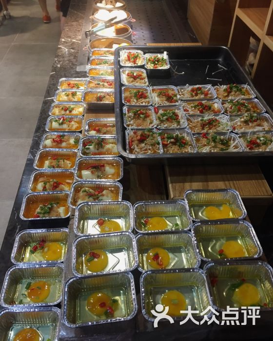 韩京自助烤肉(贝村店)-图片-义乌美食-大众点评网